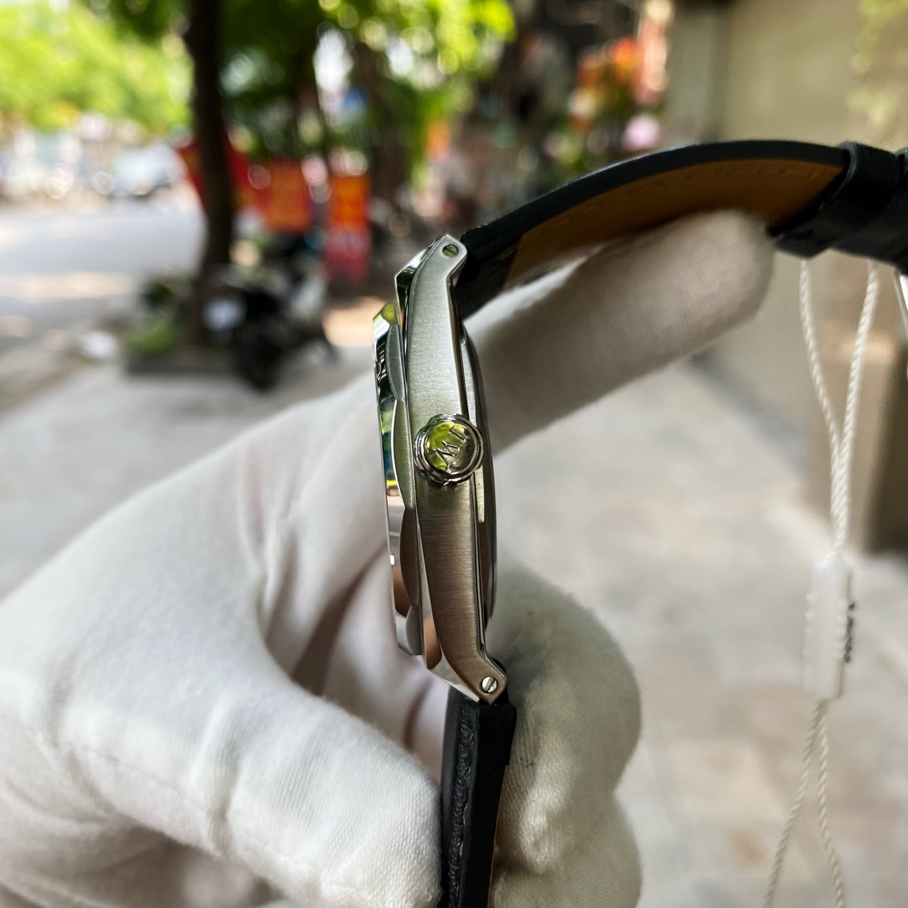 Đồng Hồ Carnival 711G-VT-DD-X