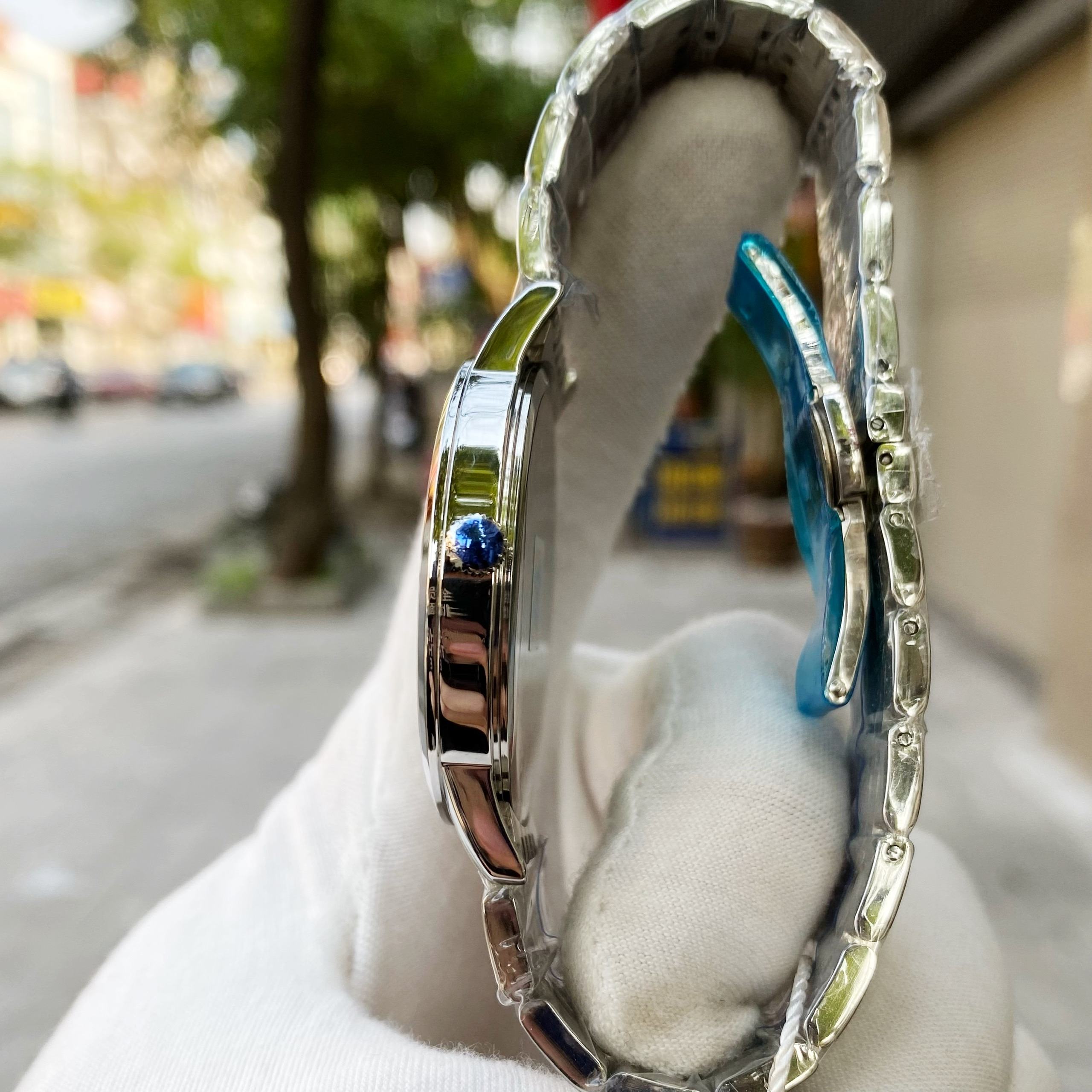 Đồng Hồ Carnival G92201.202.011