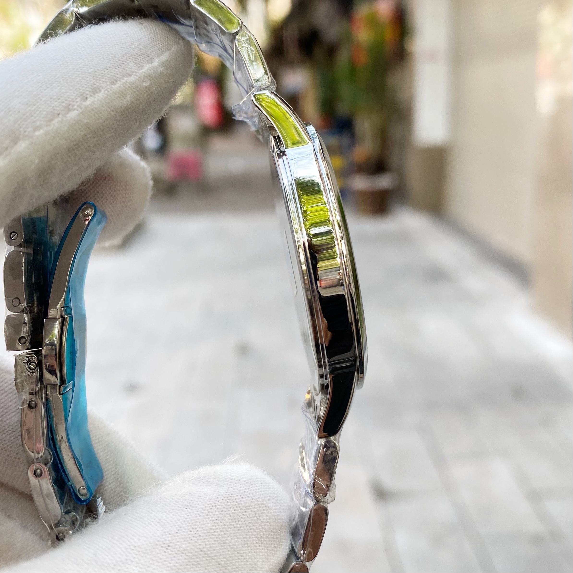 Đồng Hồ Carnival G92201.202.011