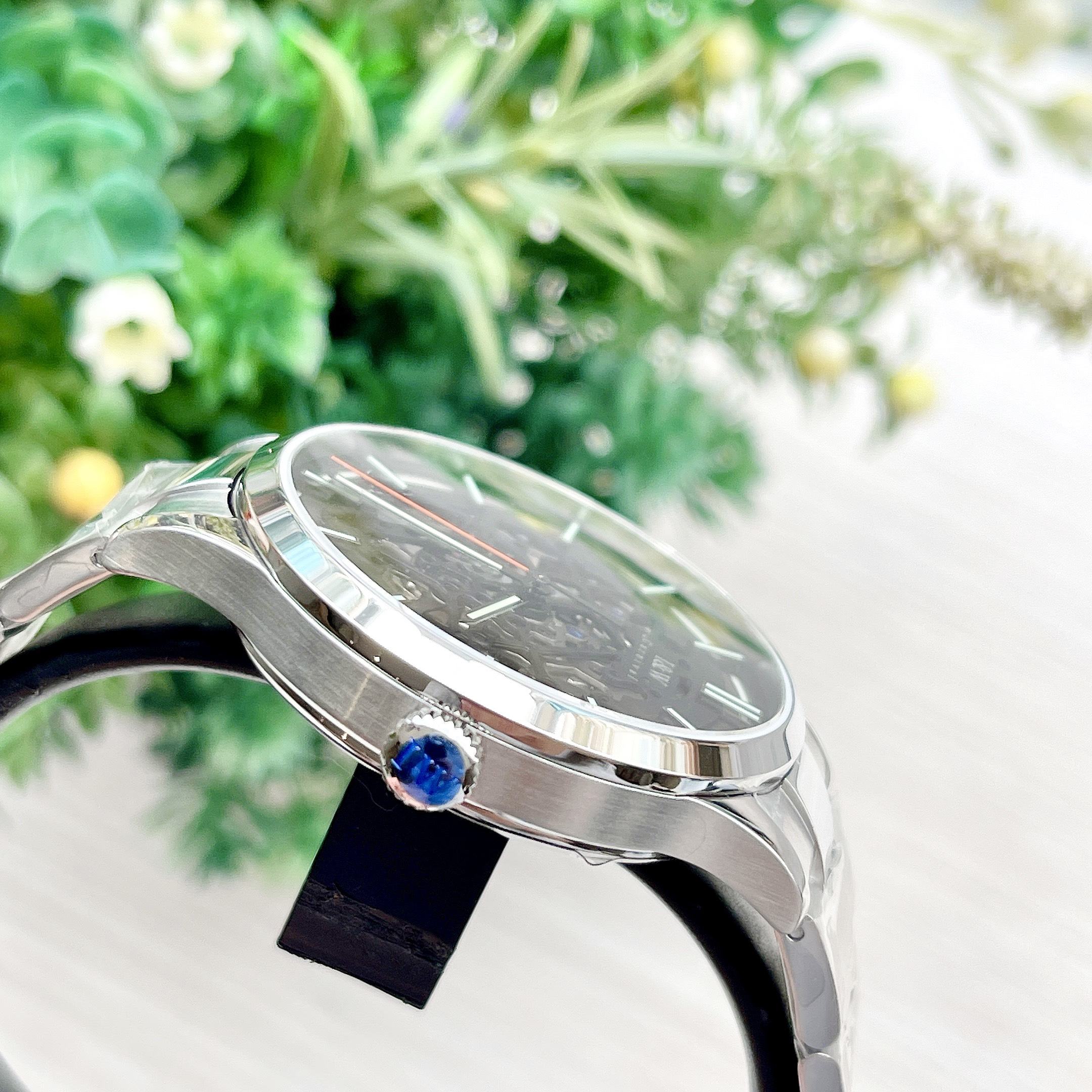 Đồng Hồ Carnival I&W 543G