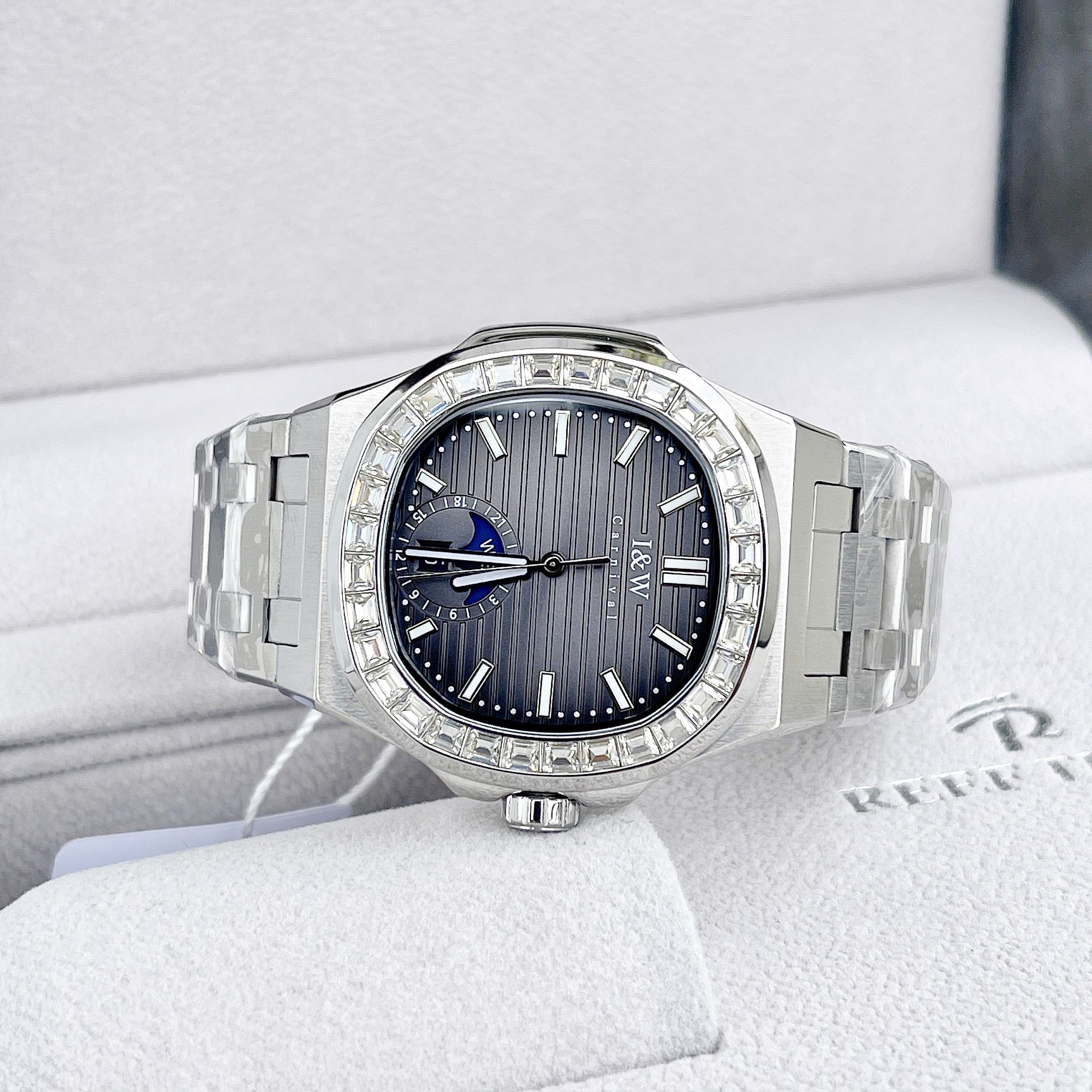 Đồng Hồ Carnival I&amp;W 735G1