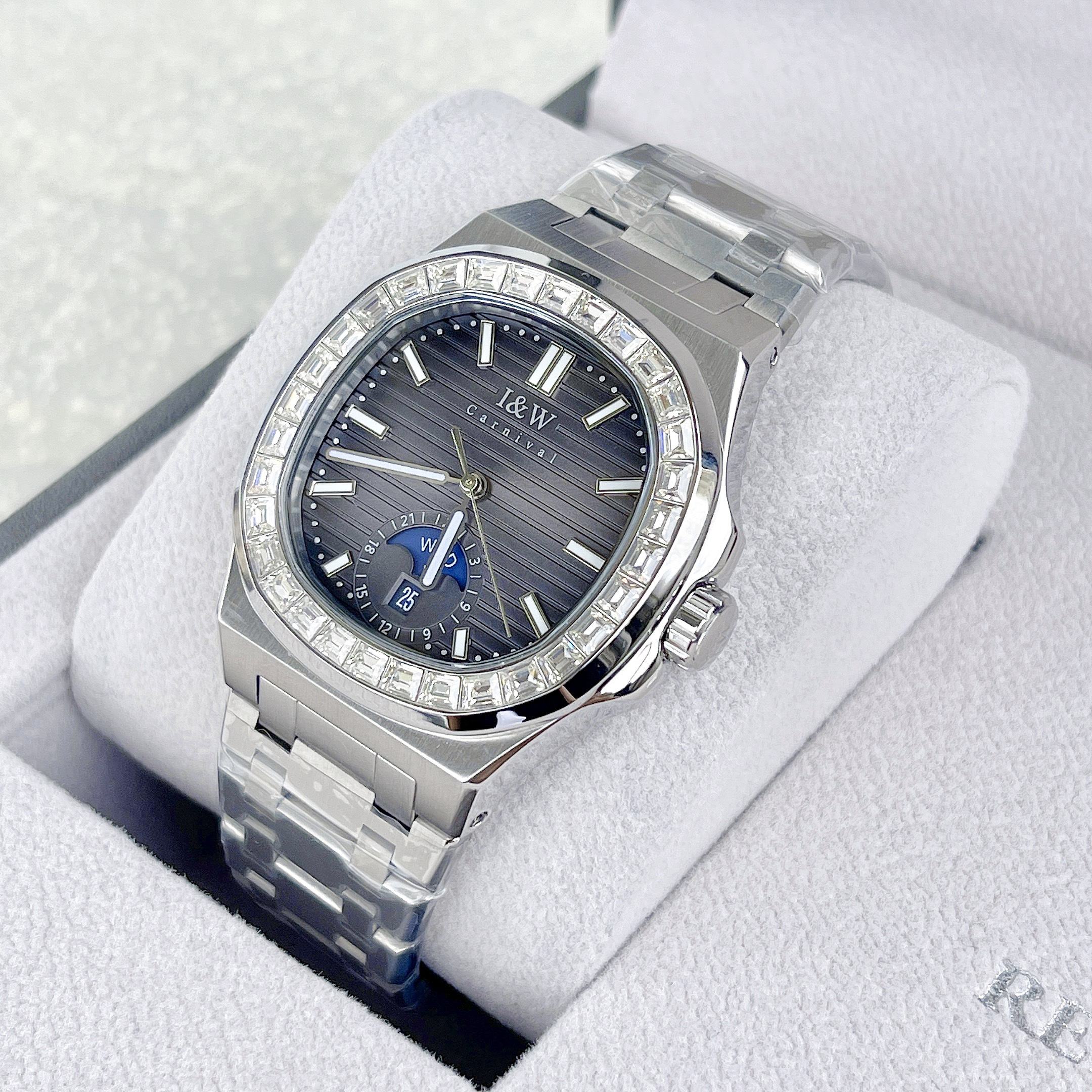 Đồng Hồ Carnival I&amp;W 735G1