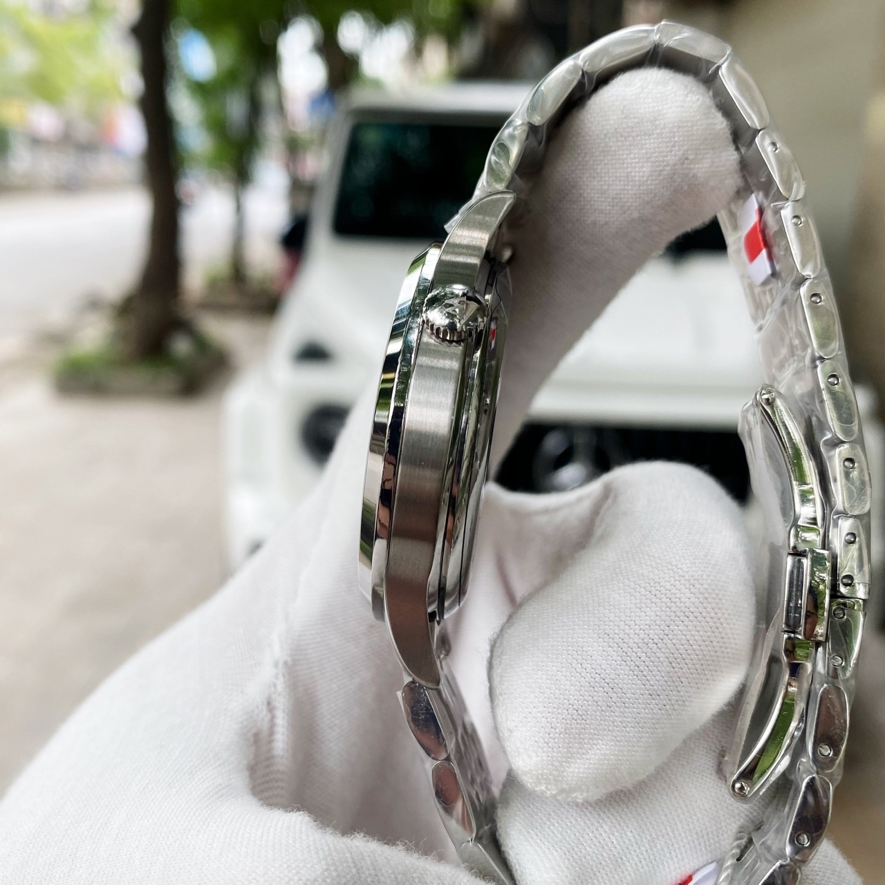 Đồng Hồ Carnival IW525KL-T