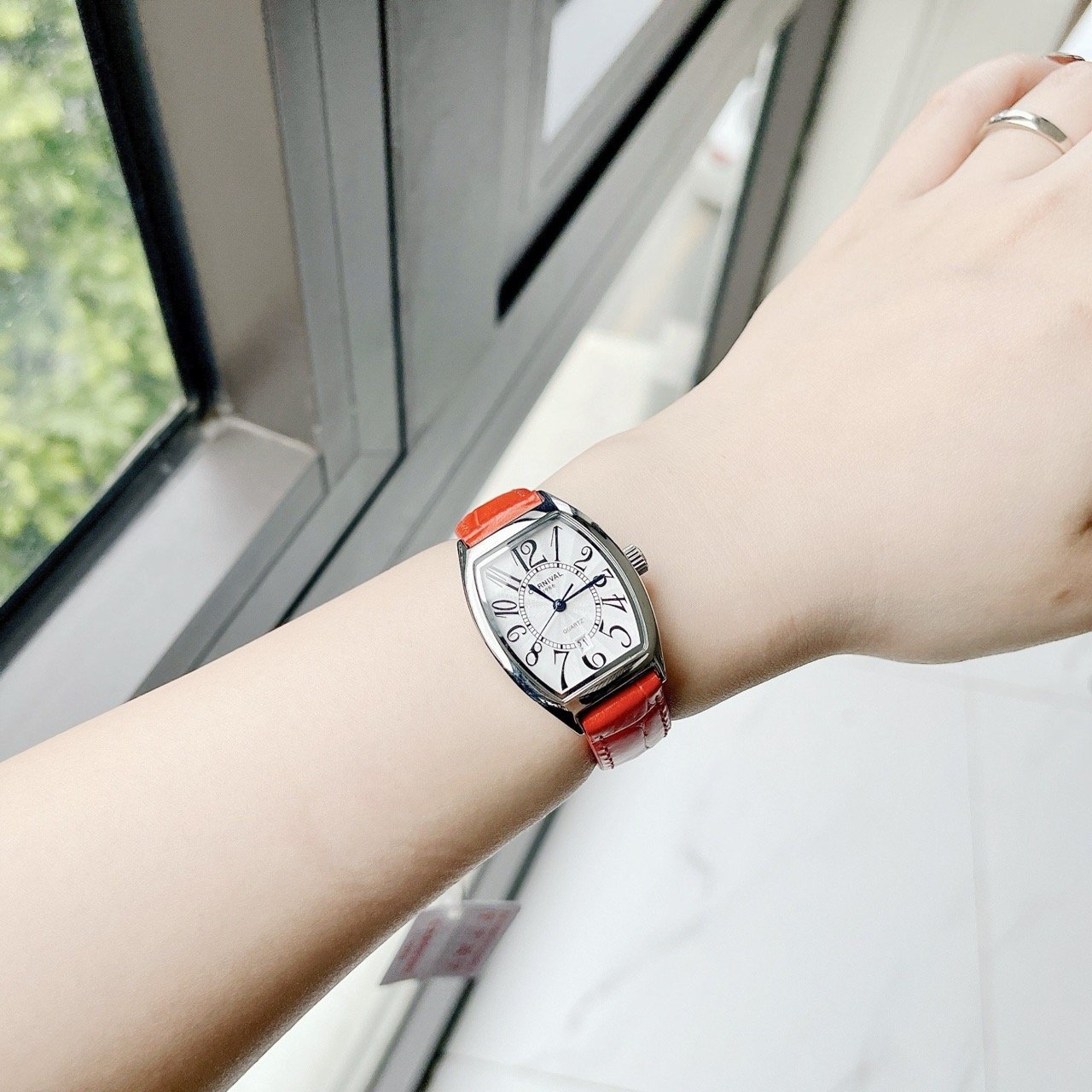 Đồng Hồ Carnival Lady L83231.201.035