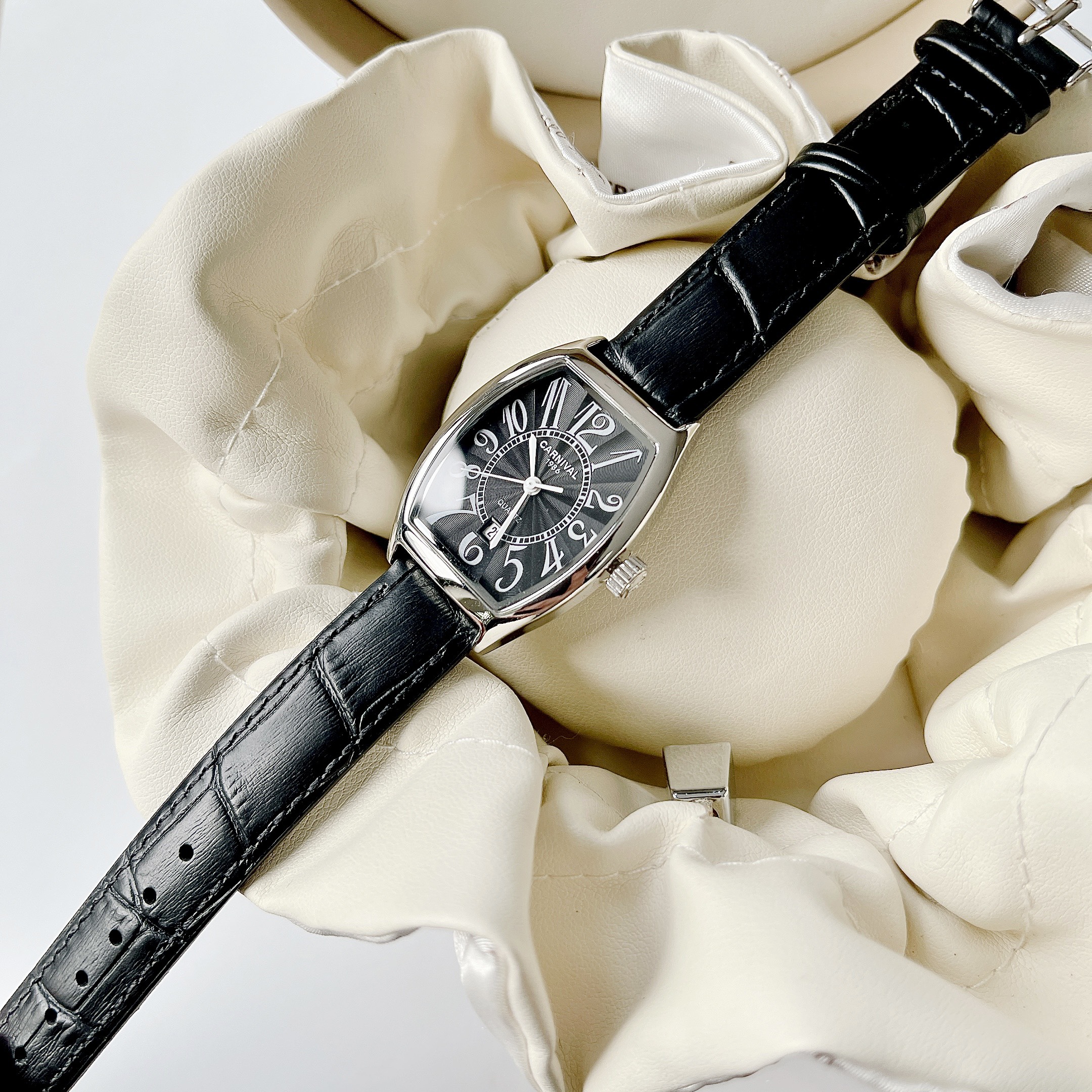 Đồng Hồ Carnival Lady L83231.202.032