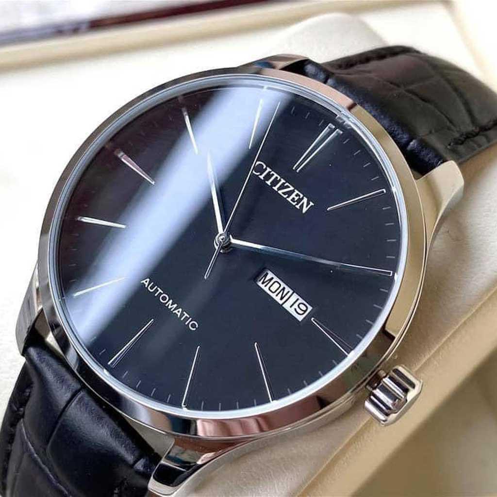 Đồng Hồ Nam Citizen NH8350-08E Chính Hãng