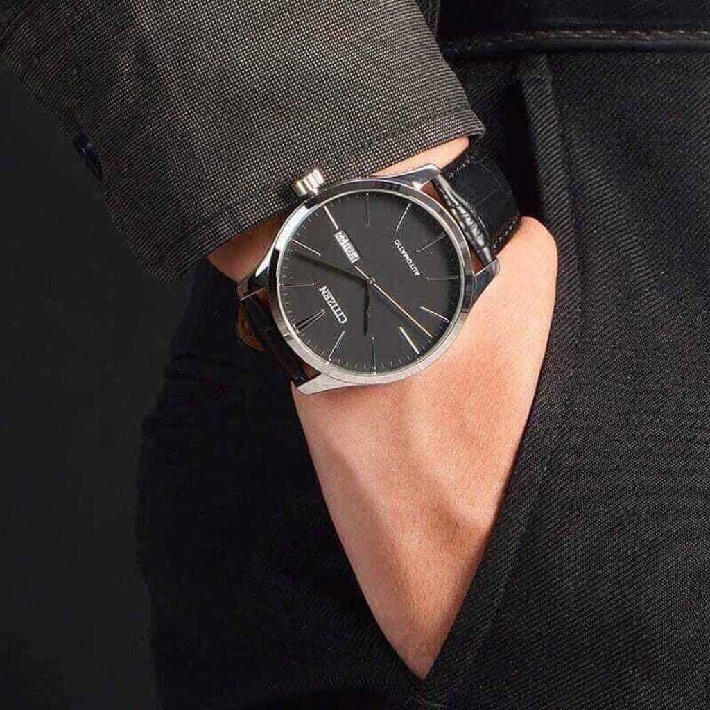 Đồng Hồ Nam Citizen NH8350-08E Chính Hãng