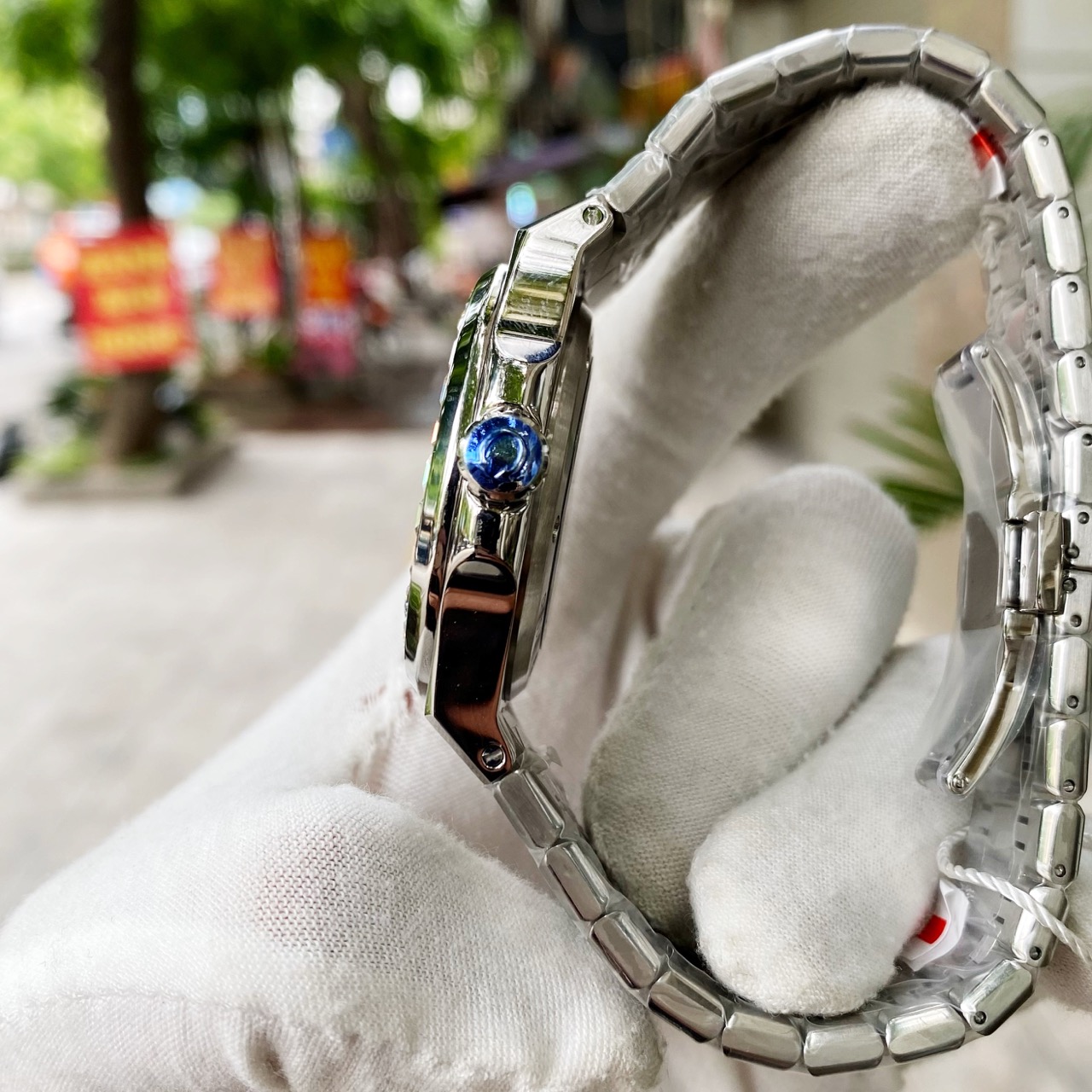 Đồng Hồ Carnival Nautilus 8108G-VT-N