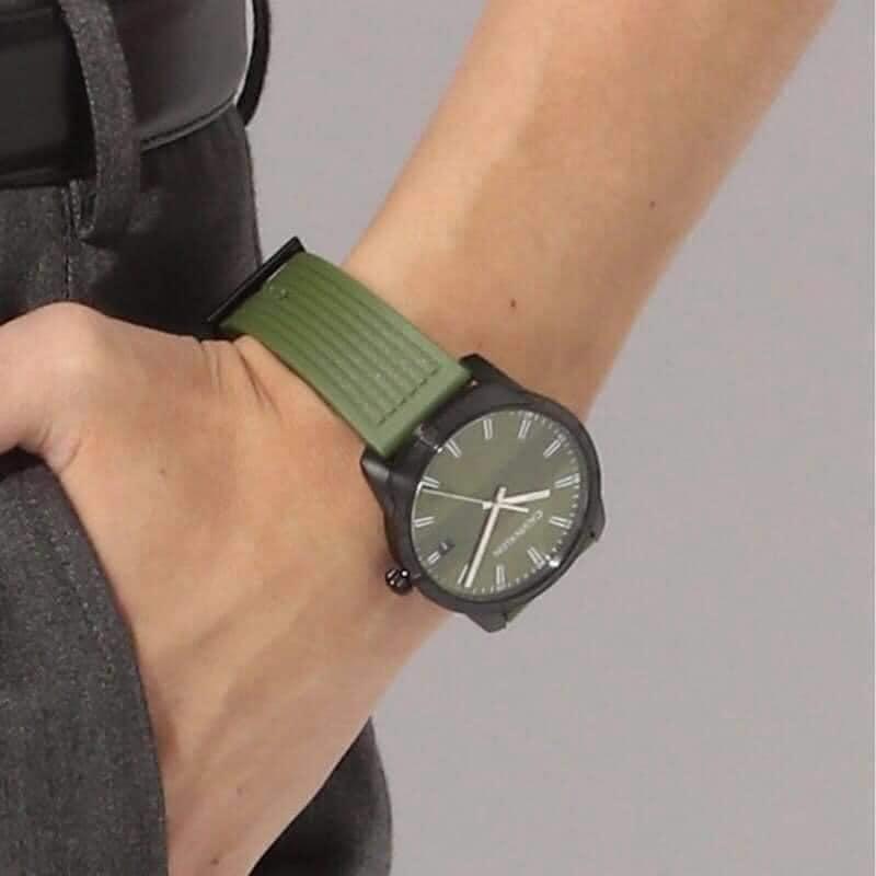 Đồng Hồ Nam Nữ Calvin Klein K8R114WL Chính Hãng