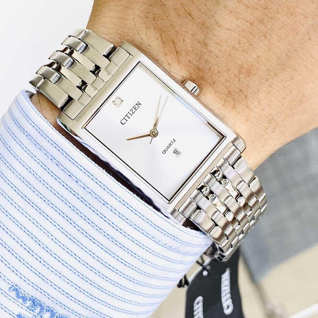 Đồng Hồ Nữ CITIZEN BH3001-57A Chính Hãng