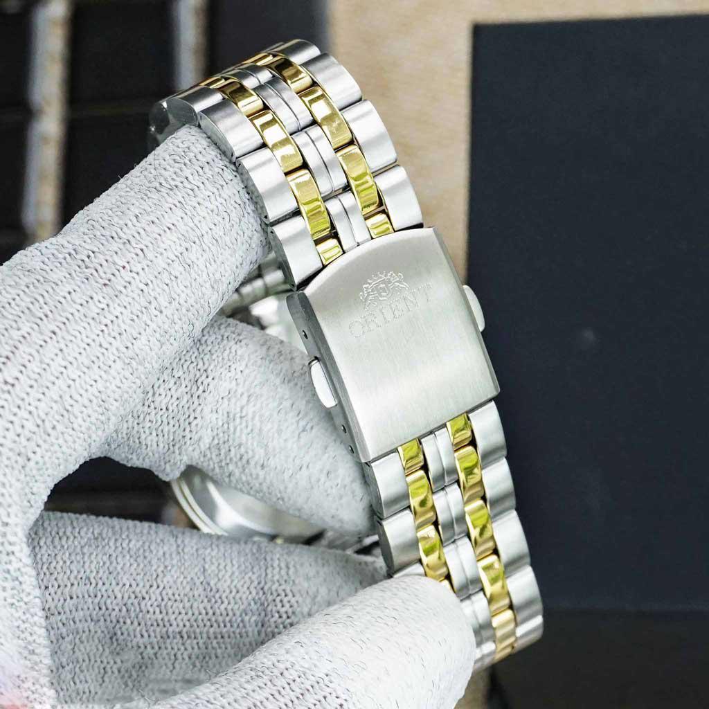 Đồng Hồ Nam Orient  SAB0D001D8-B Chính Hãng