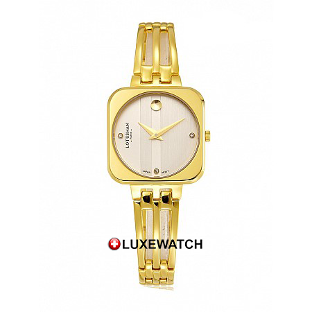 Đồng Hồ Lotusman LT06A - GGW