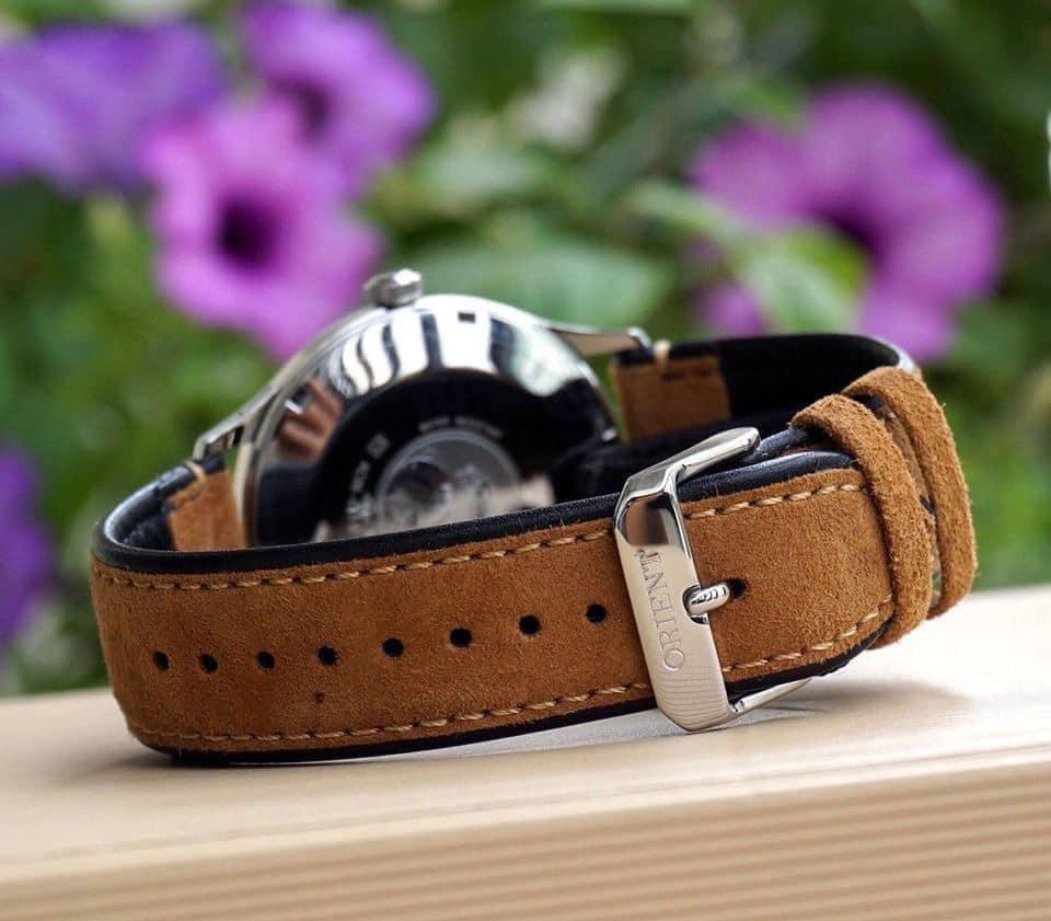 Đồng Hồ Nam Orient Automatic FAC08003A0 Chính Hãng