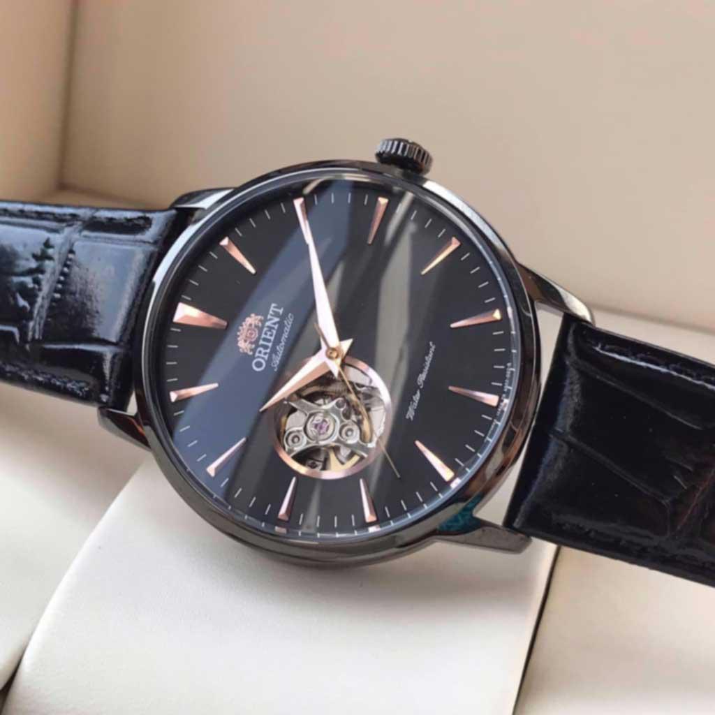 Đồng Hồ Nam Orient Automatic FAG02001B0 Chính Hãng
