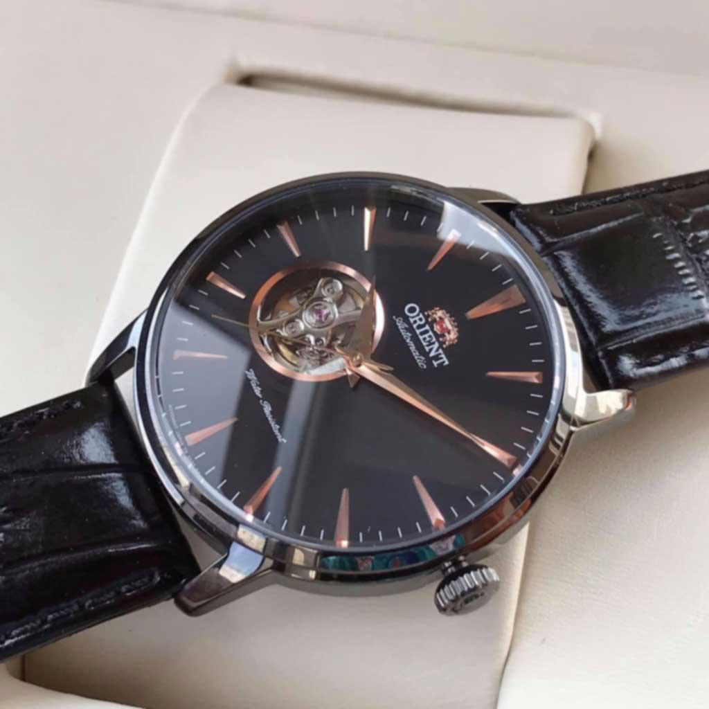 Đồng Hồ Nam Orient Automatic FAG02001B0 Chính Hãng
