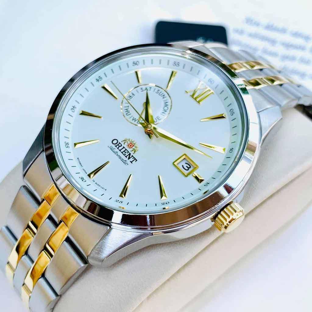 Đồng Hồ Nam Orient FAL00001W0 Chính Hãng