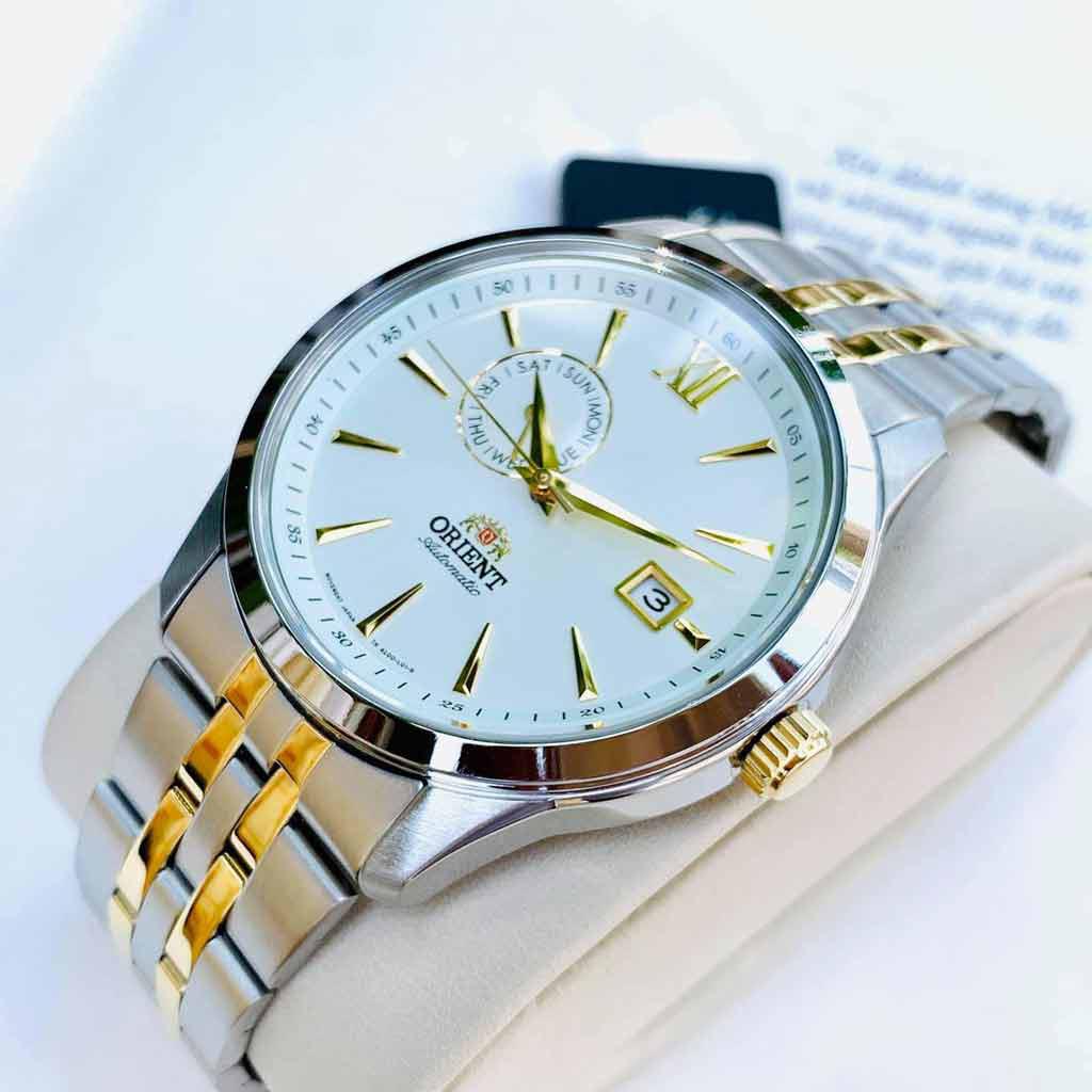 Đồng Hồ Nam Orient FAL00001W0 Chính Hãng