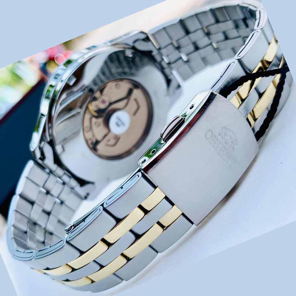 Đồng Hồ Nam Orient FAL00001W0 Chính Hãng