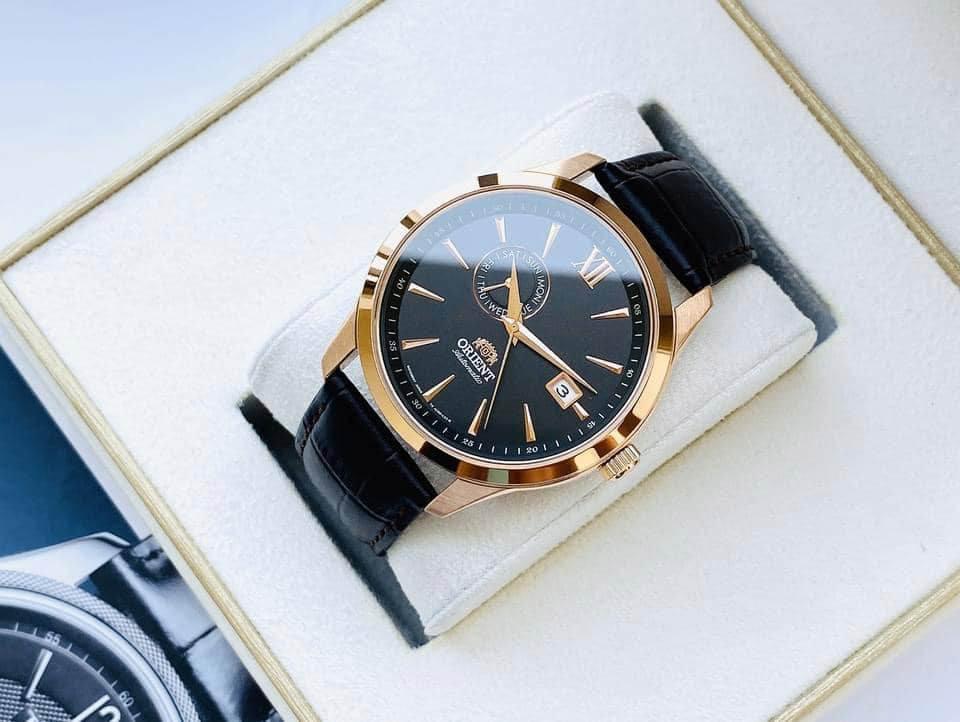ng H Nam Orient Automatic FAL00004B0 Ch nh H ng