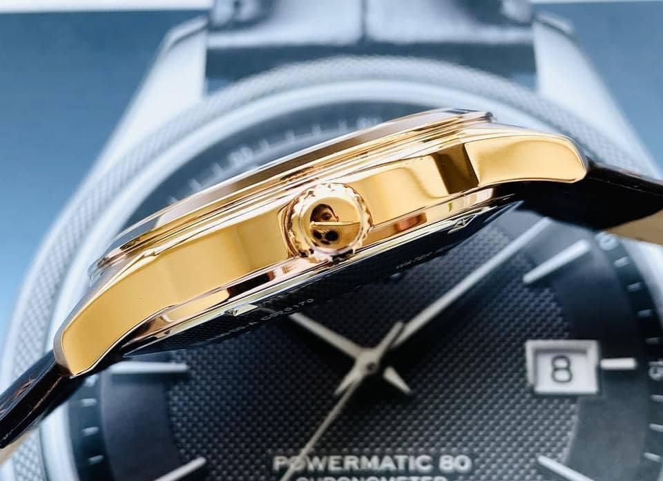 Đồng Hồ Nam Orient Automatic FAL00004B0 Chính Hãng