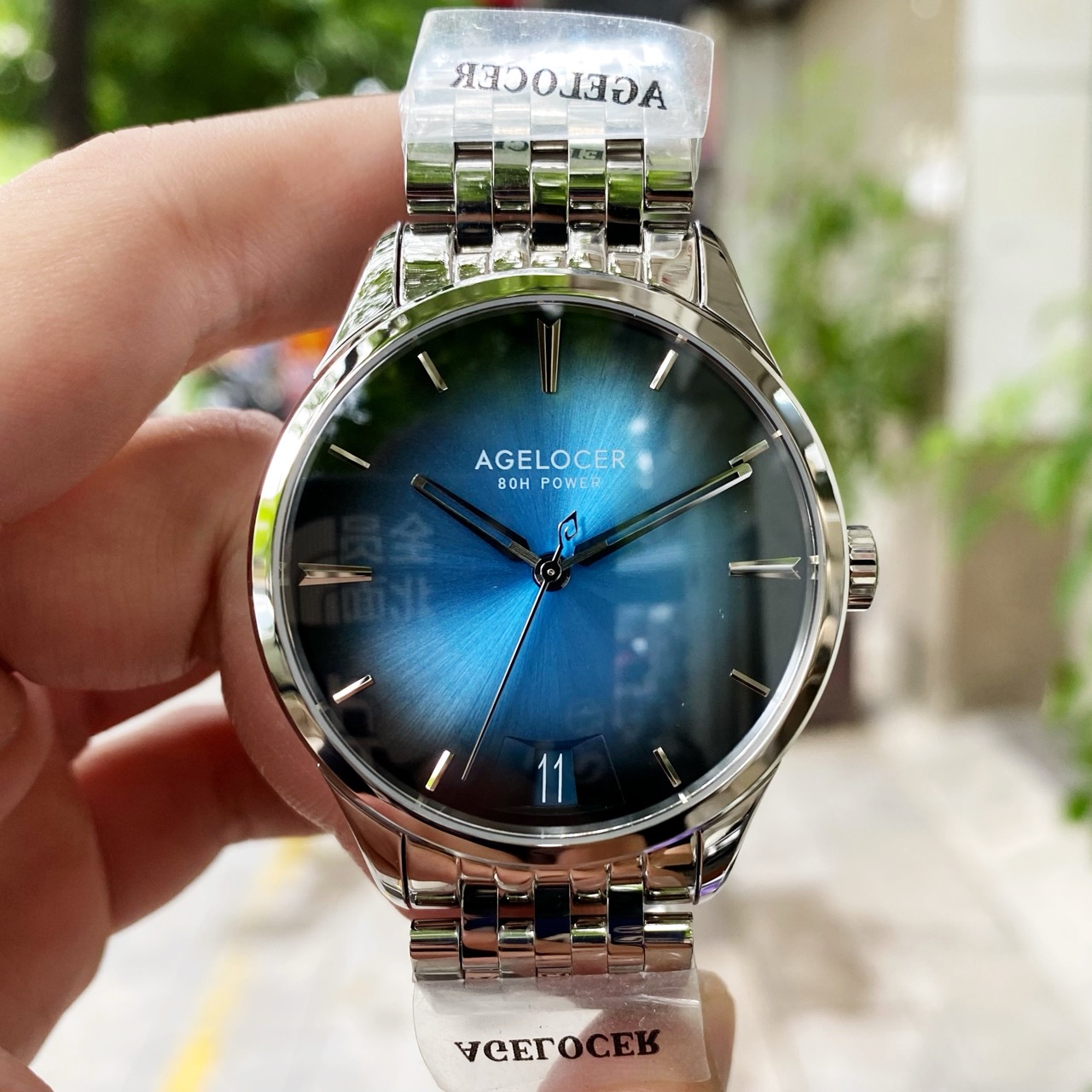 Agelocer Budapest 4204a9