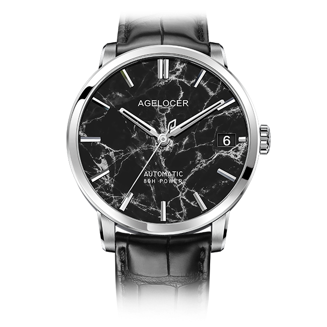 Đồng Hồ Agelocer Lake Baikal 5902A1