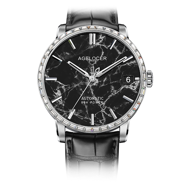 Đồng Hồ Agelocer Lake Baikal 5902E1