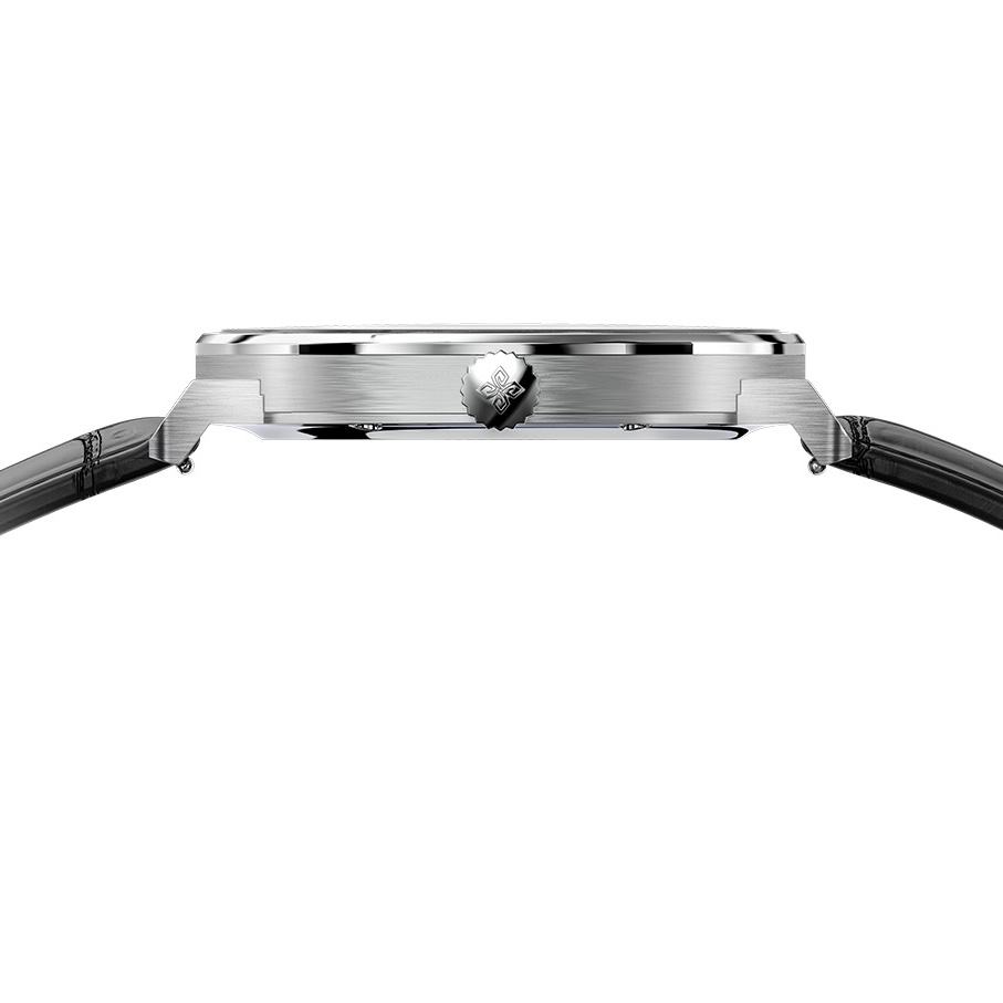 Đồng Hồ Nam Agelocer Luzern 1504A1