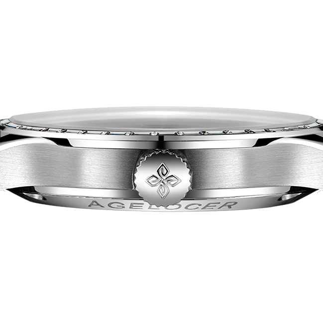 Đồng Hồ Agelocer Schwarzwald 6104E1