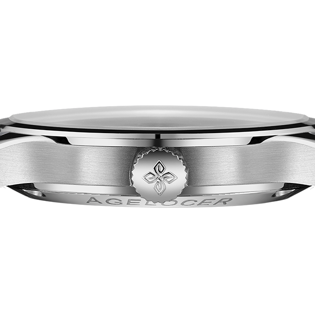 Đồng Hồ Agelocer Spirit 7071A9