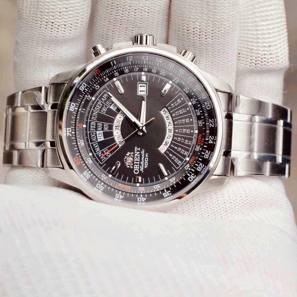 Đồng Hồ Nam Orient Automatic SEU07005BX / FEU07005BX