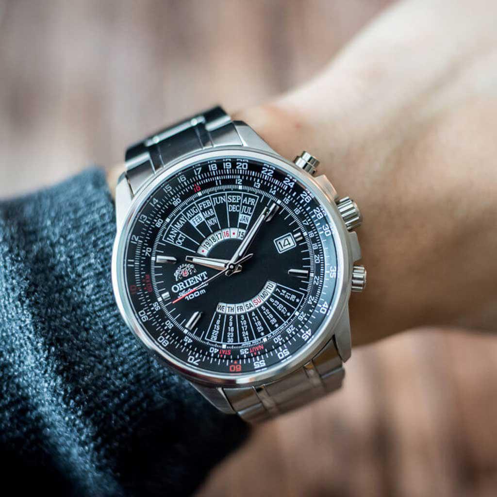 Orient seu07005bx 2025