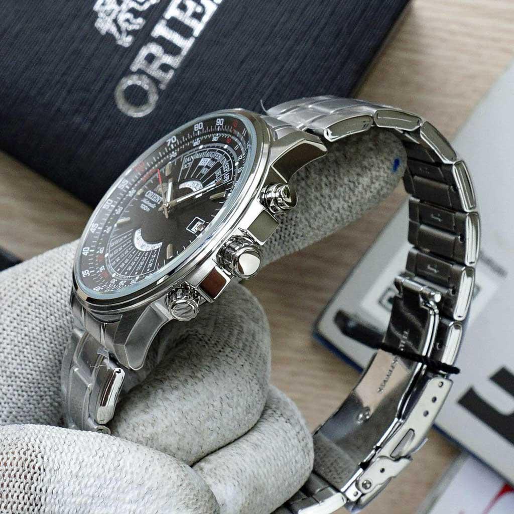 Đồng Hồ Nam Orient Automatic SEU07005BX / FEU07005BX