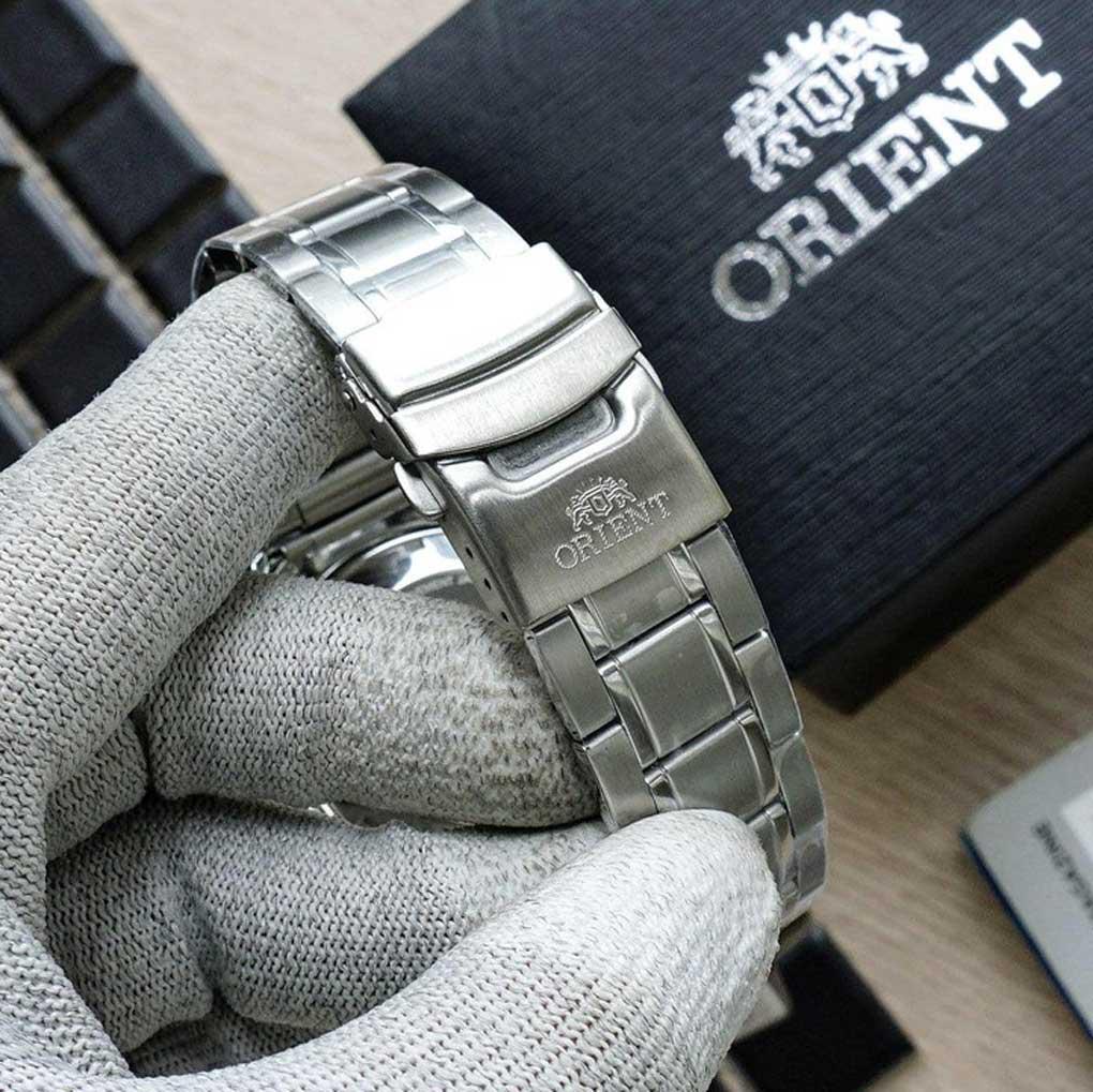 Đồng Hồ Nam Orient Automatic SEU07005BX / FEU07005BX