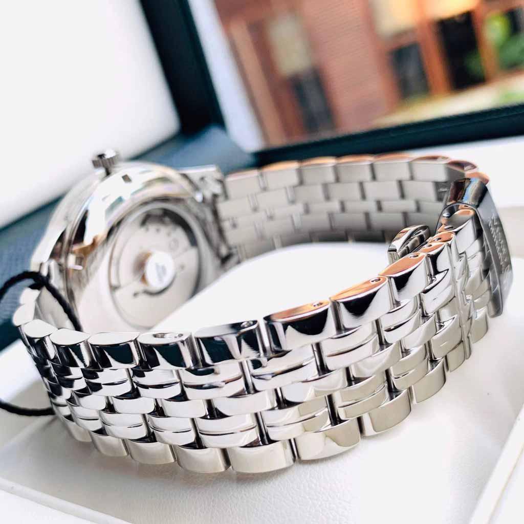 Đồng Hồ Nam Orient Automatic SEV0P002BH Chính Hãng