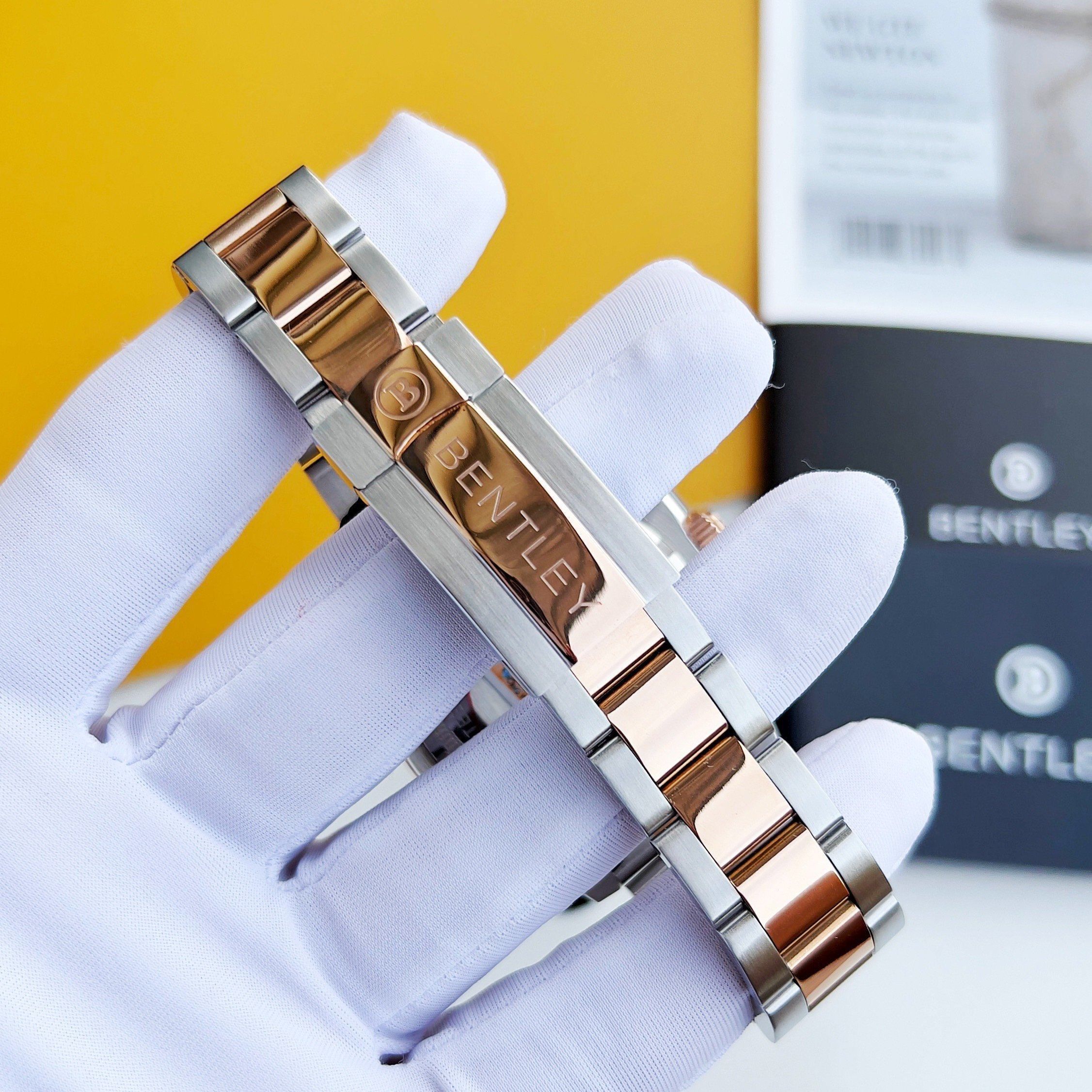 Đồng Hồ Bentley BL1839-10MTDB-R