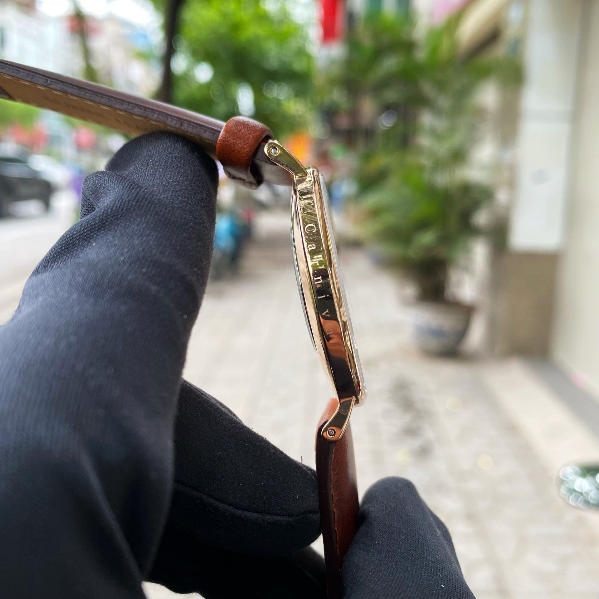 Đồng Hồ Nam Carnival G8848
