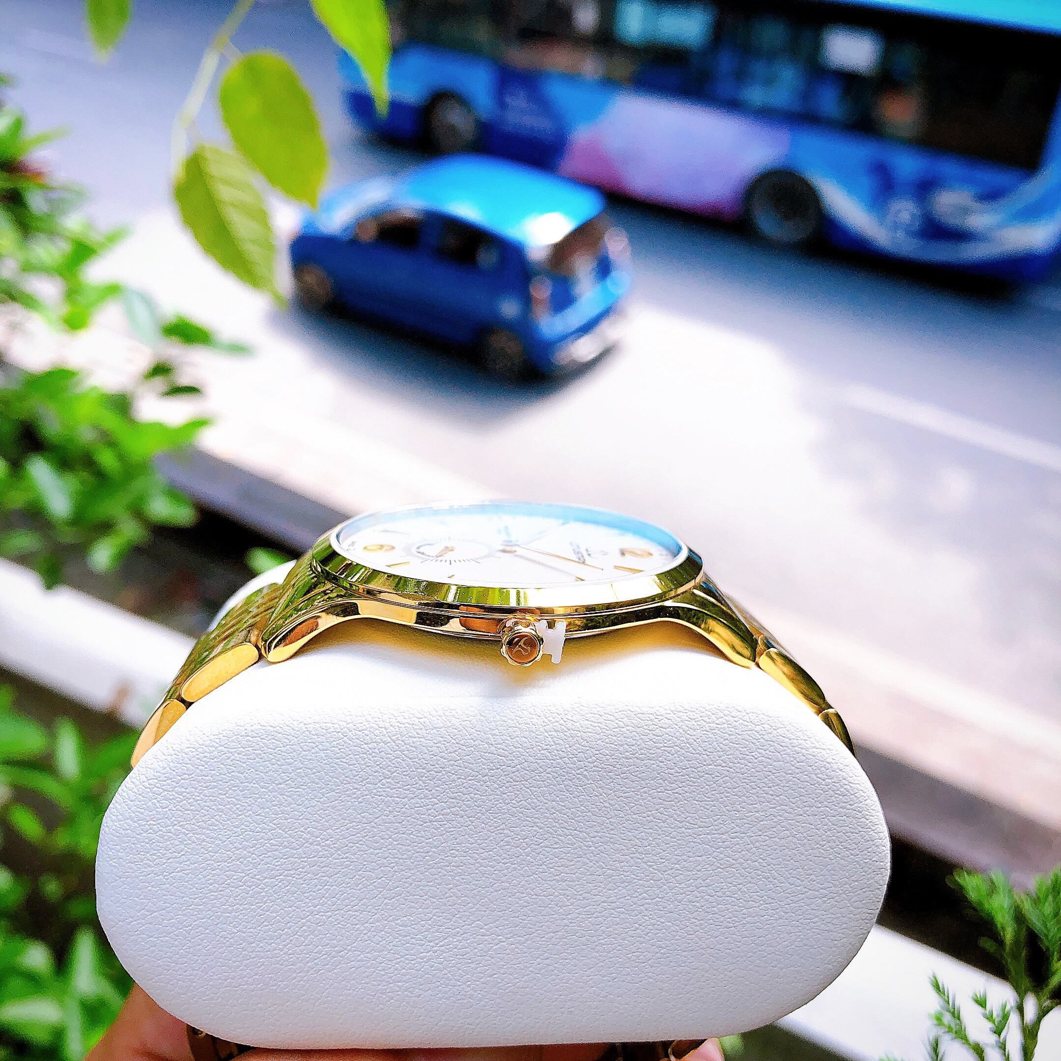 Đồng Hồ Nam Lotusman M501
