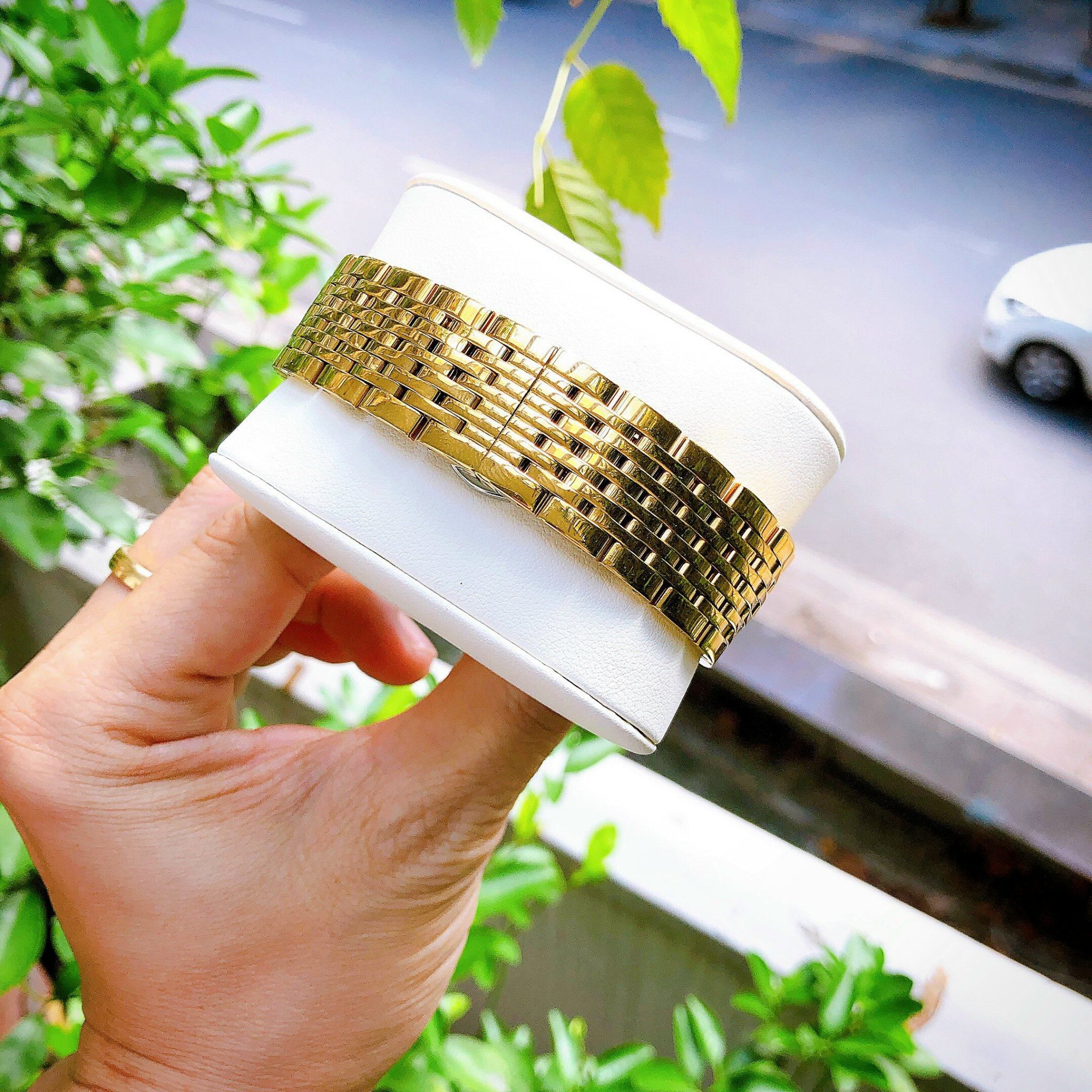 Đồng Hồ Nam Lotusman M501