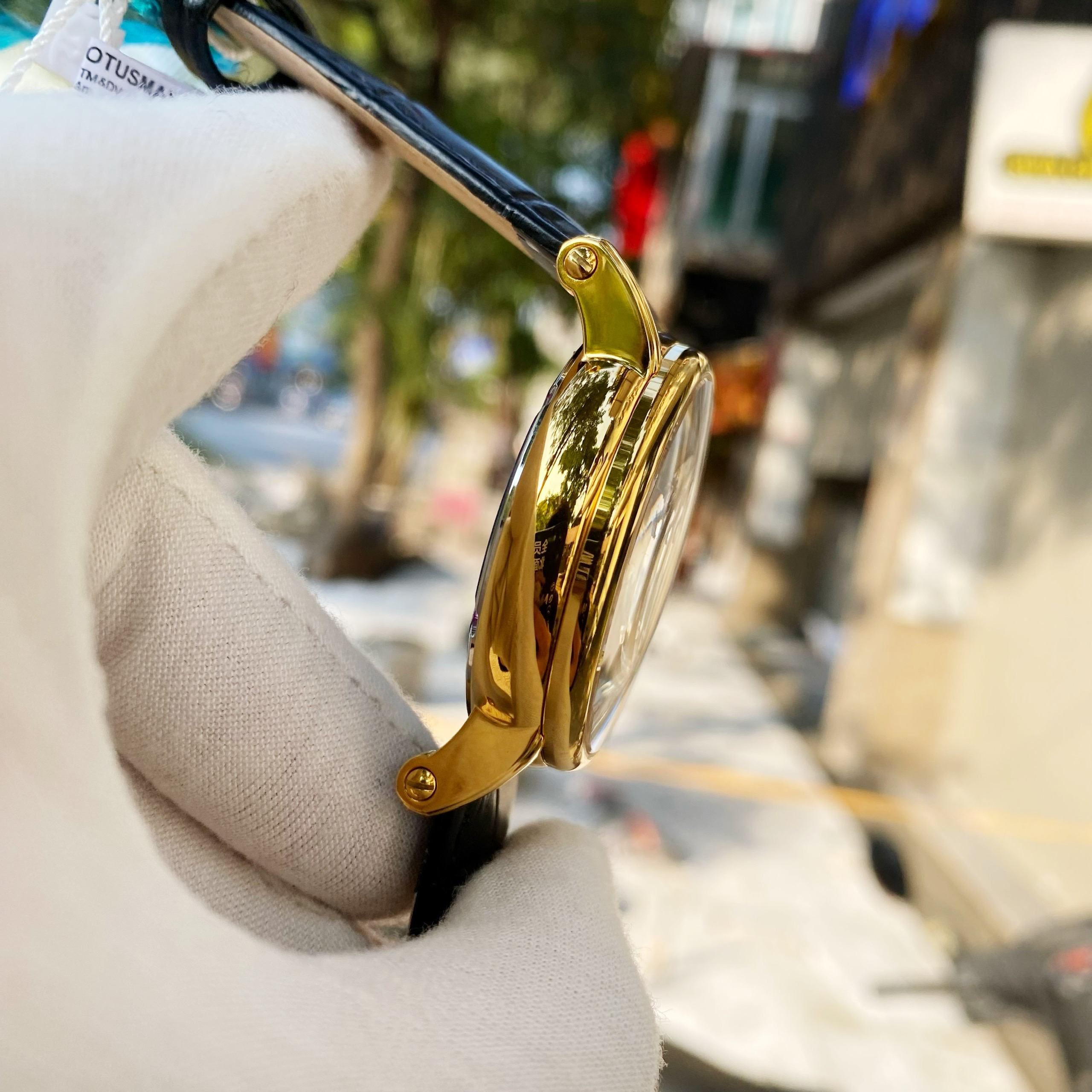 Đồng Hồ Nam Lotusman M859A.GBB
