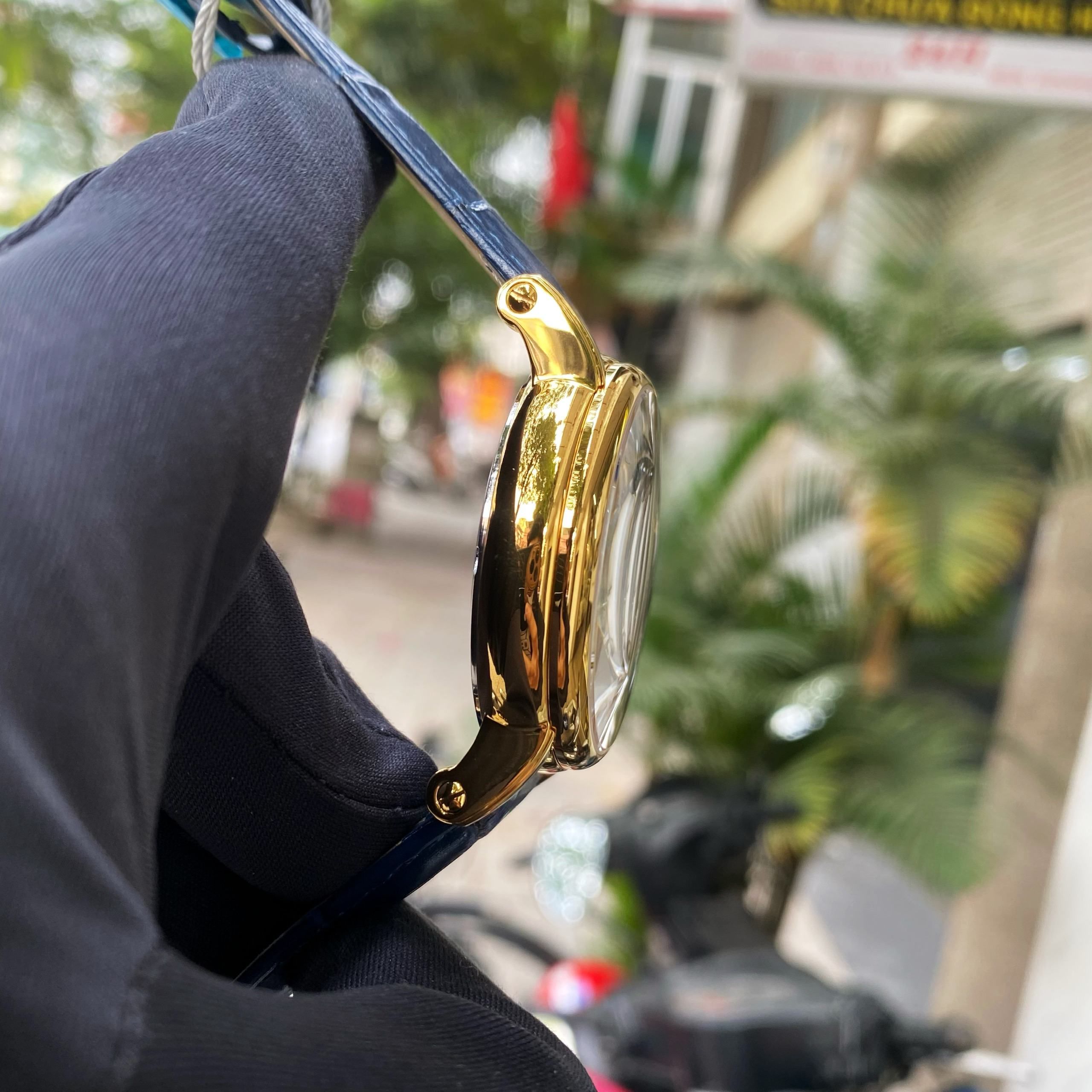 Đồng Hồ Nam Lotusman M859A.GUU
