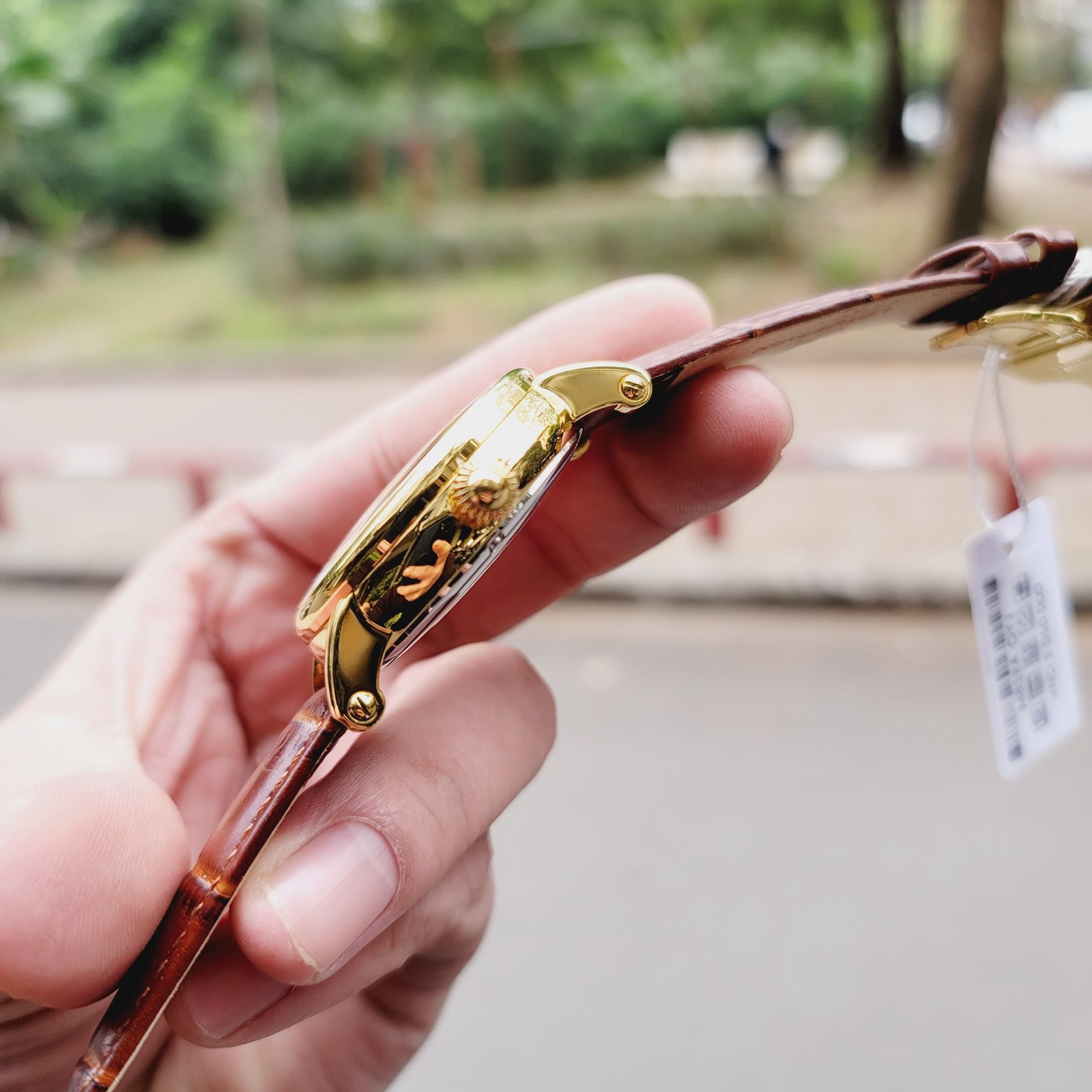 Đồng Hồ Nam Lotusman M859A.PWQ