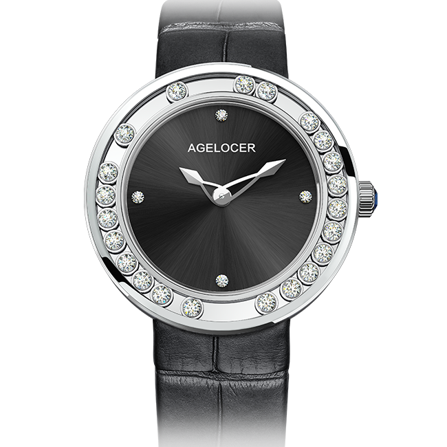 Đồng Hồ Agelocer Baikal 6602A1