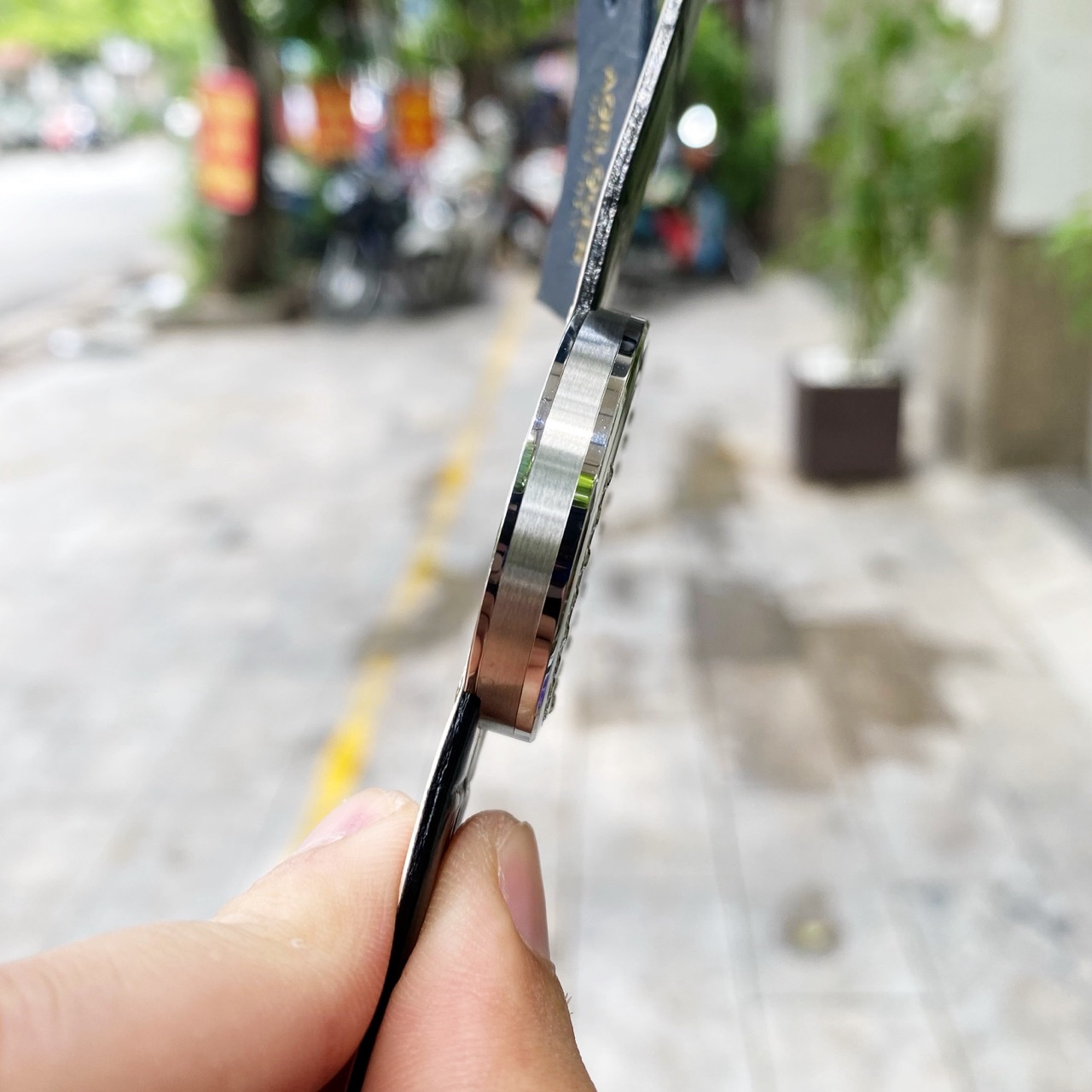 Đồng Hồ Agelocer Baikal 6602A1