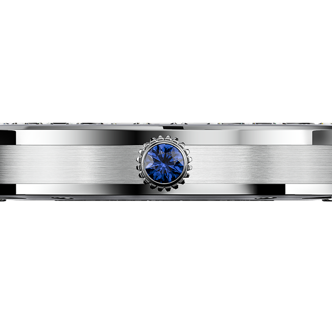 Đồng Hồ Agelocer Moon Phases 6505A6