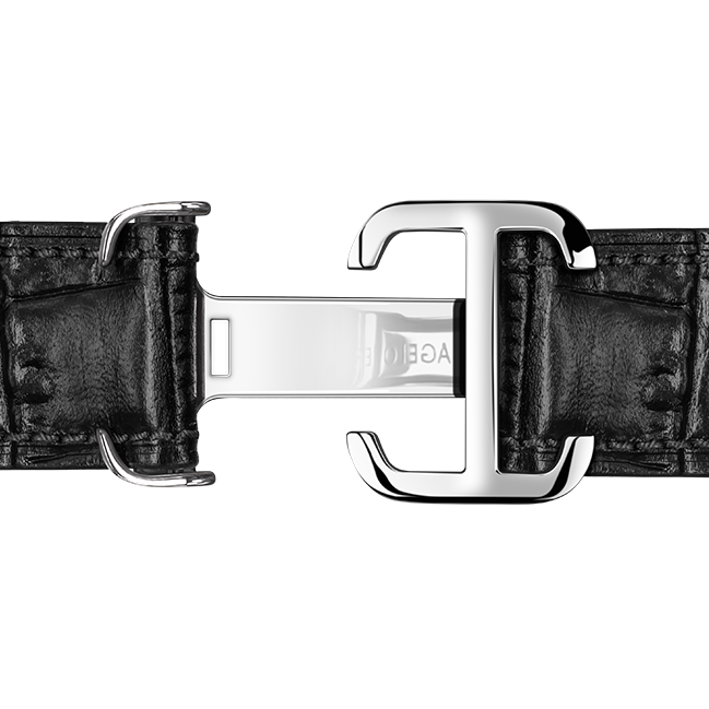 Đồng Hồ Agelocer Schwarzwald 5302A1