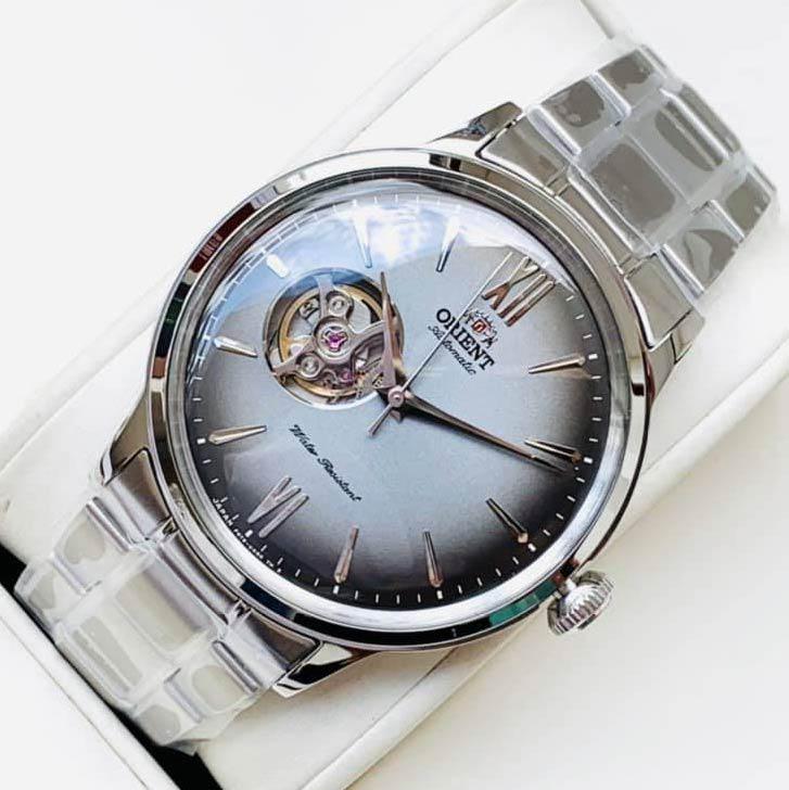 Đồng Hồ Nam Orient RA-AG0029N10B Chính Hãng