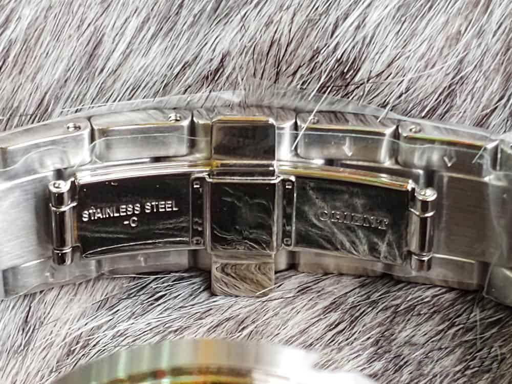 Đồng Hồ Nam Orient RA-AG0029N10B Chính Hãng
