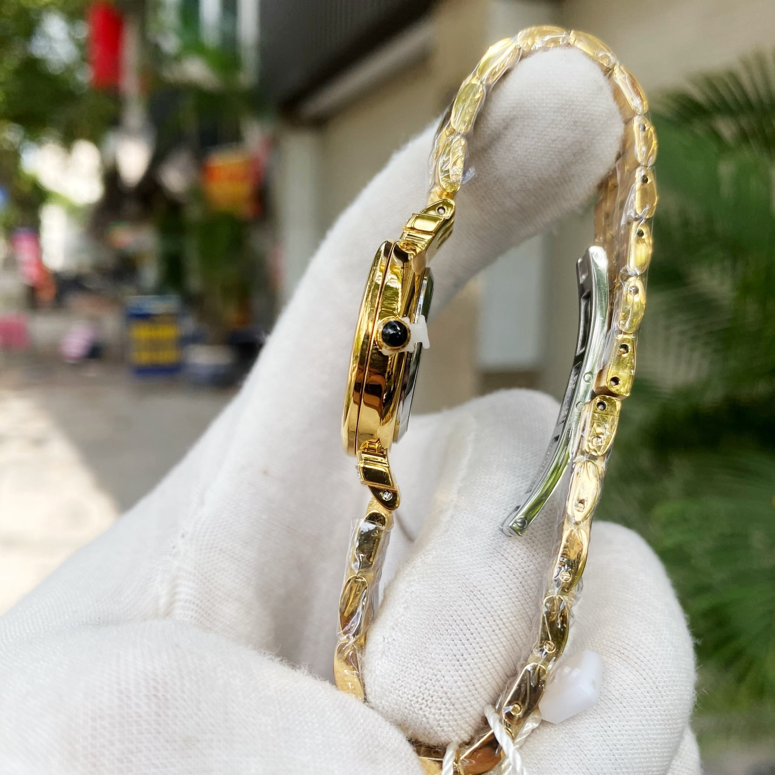 Đồng Hồ Nữ Lotusman L9831A-RTT