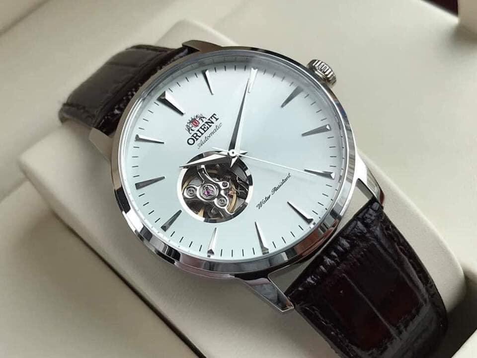 Đồng Hồ Nam Orient  FAG02005W0 Chính Hãng